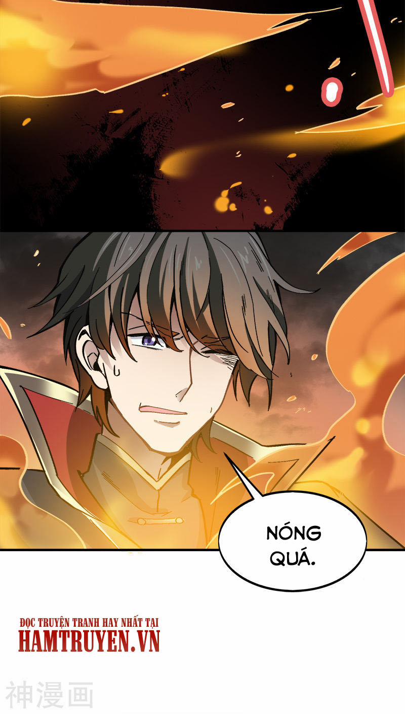 Nhất Kiếm Độc Tôn 42 trang 15