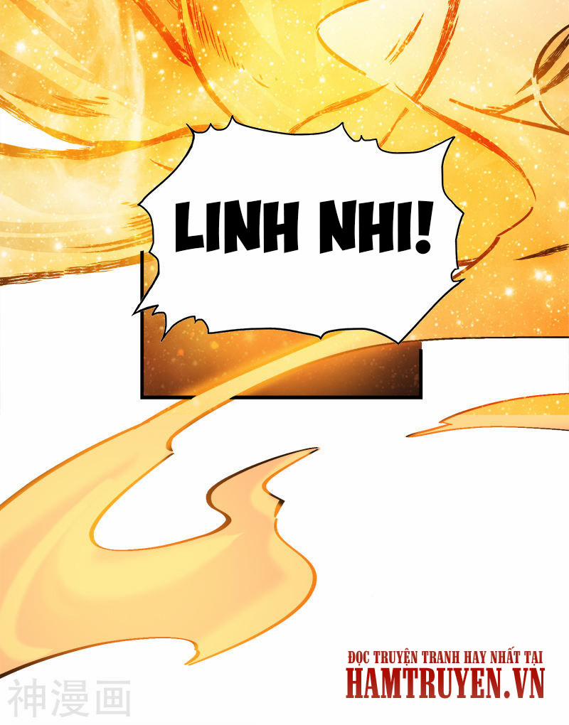 Nhất Kiếm Độc Tôn 42 trang 18