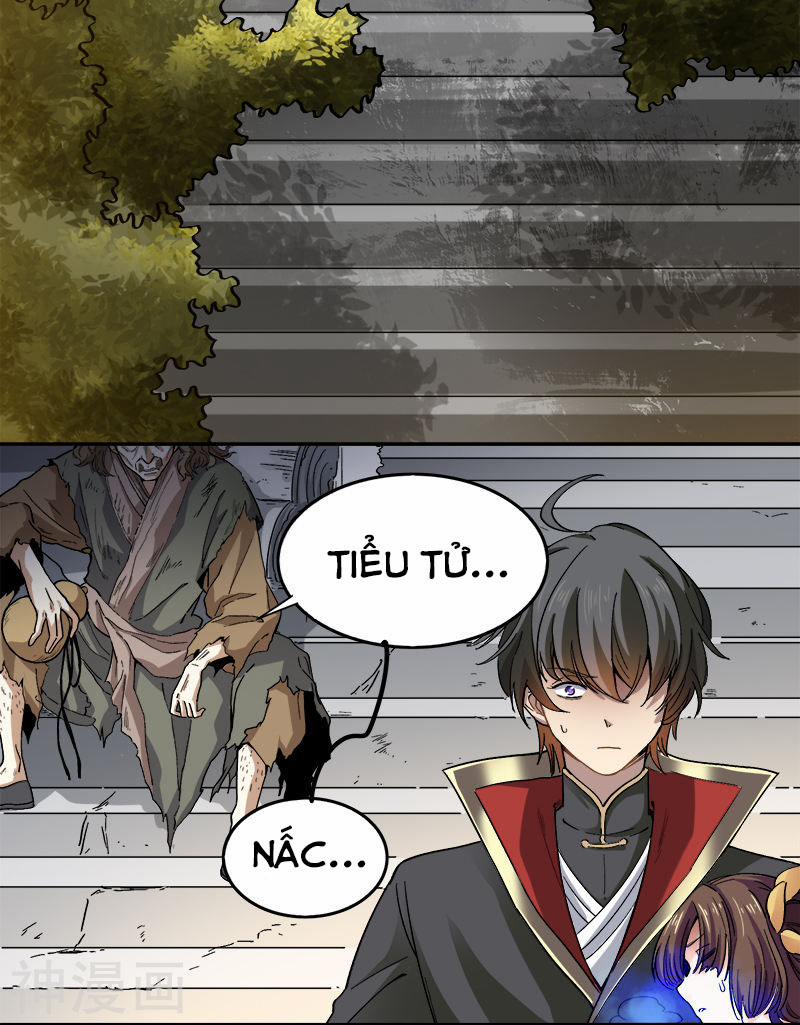 Nhất Kiếm Độc Tôn 42 trang 4