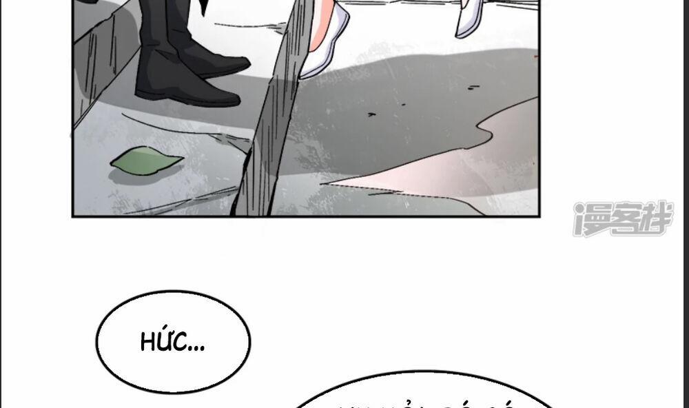 Nhất Kiếm Độc Tôn 43 trang 14