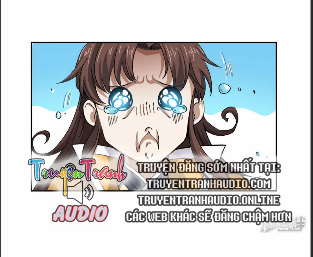 Nhất Kiếm Độc Tôn 43 trang 19