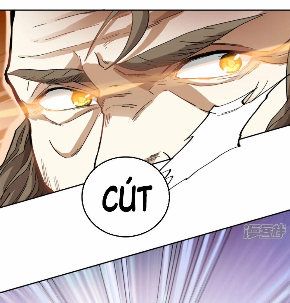 Nhất Kiếm Độc Tôn 43 trang 25