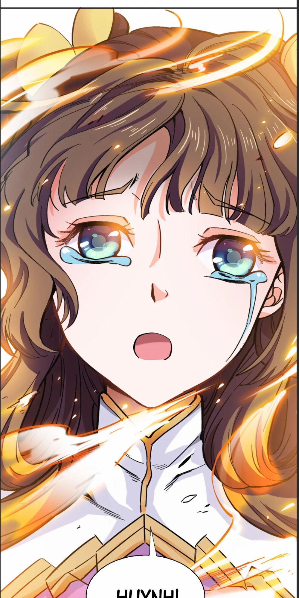 Nhất Kiếm Độc Tôn 43 trang 7