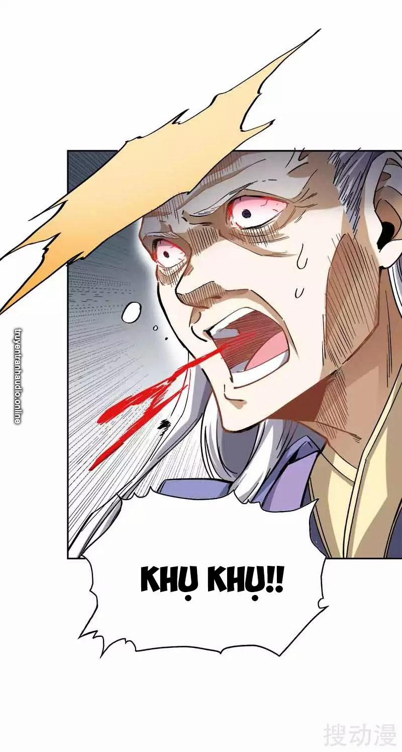 Nhất Kiếm Độc Tôn 44 trang 2