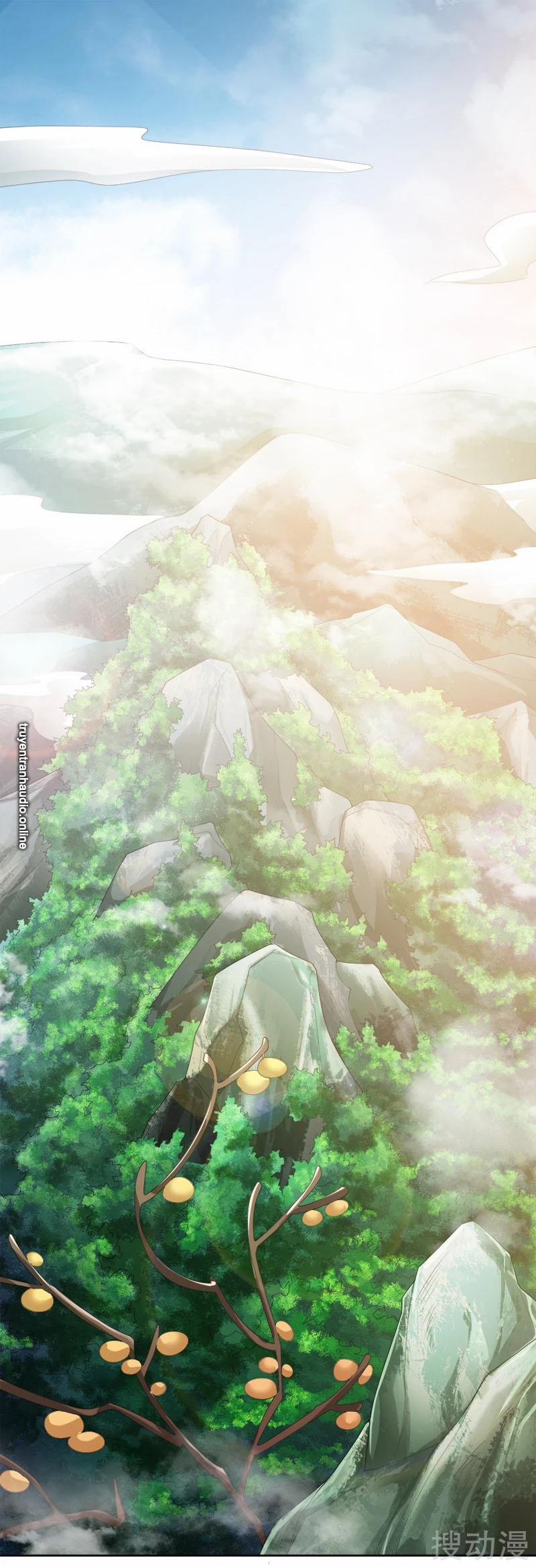 Nhất Kiếm Độc Tôn 44 trang 4