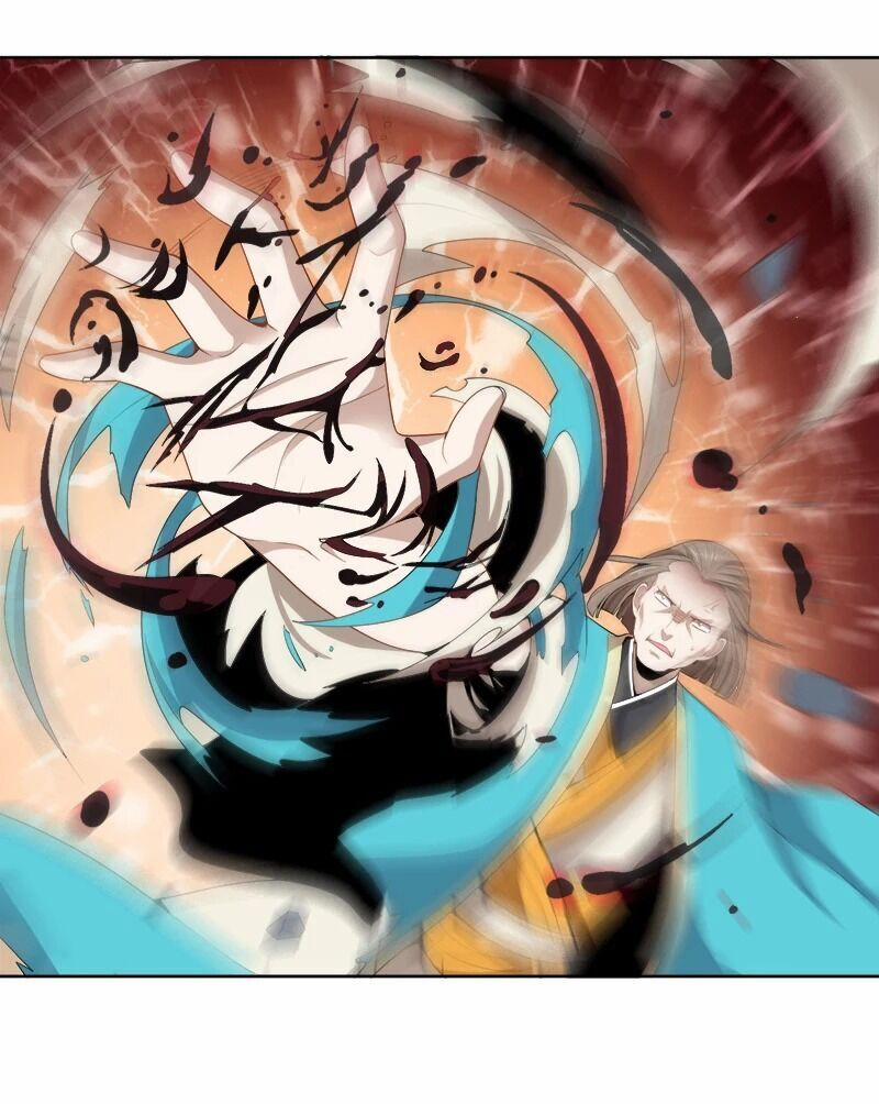 Nhất Kiếm Độc Tôn 45 trang 11