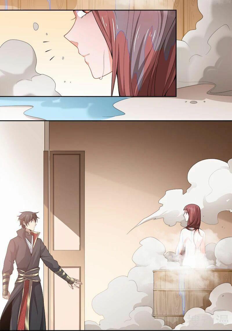 Nhất Kiếm Độc Tôn 45 trang 16