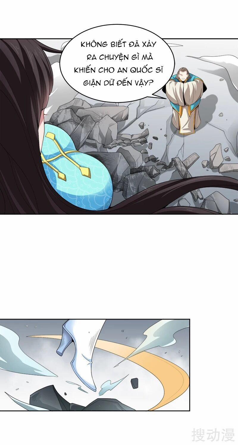 Nhất Kiếm Độc Tôn 45 trang 2