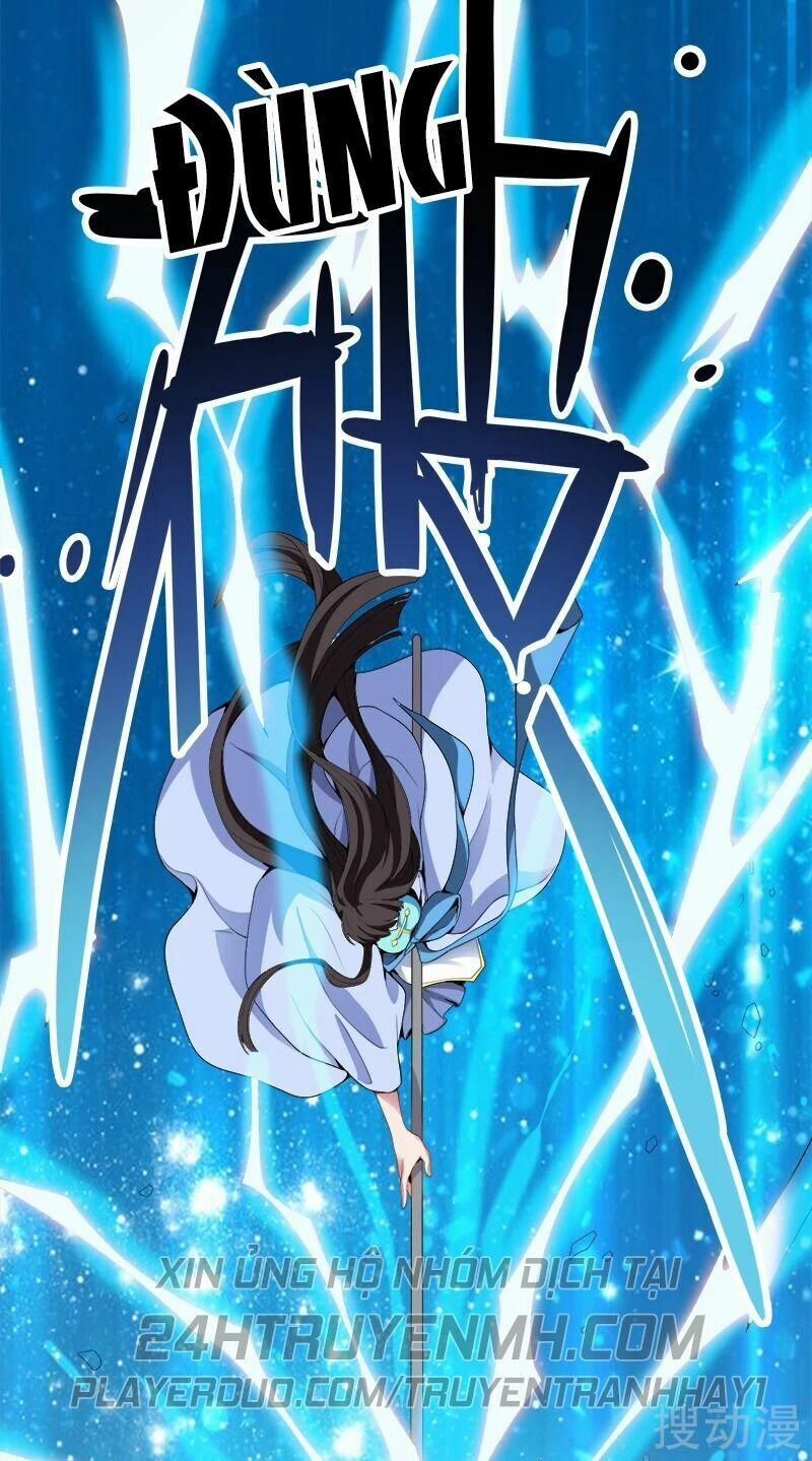 Nhất Kiếm Độc Tôn 45 trang 5