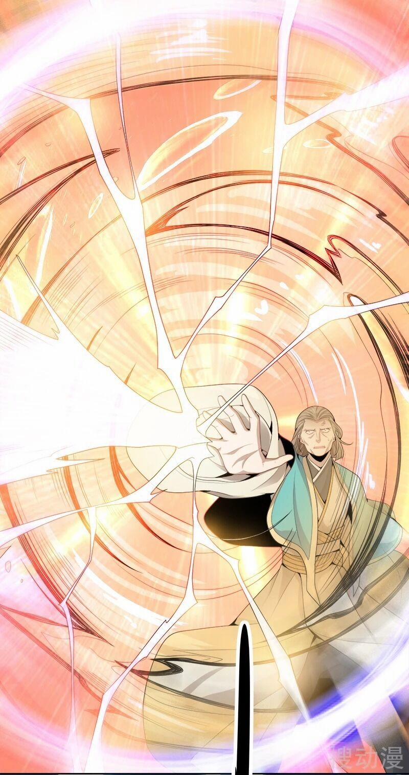 Nhất Kiếm Độc Tôn 45 trang 8