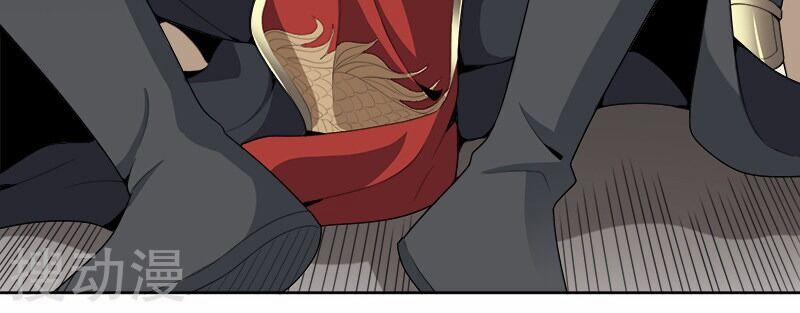 Nhất Kiếm Độc Tôn 46 trang 3