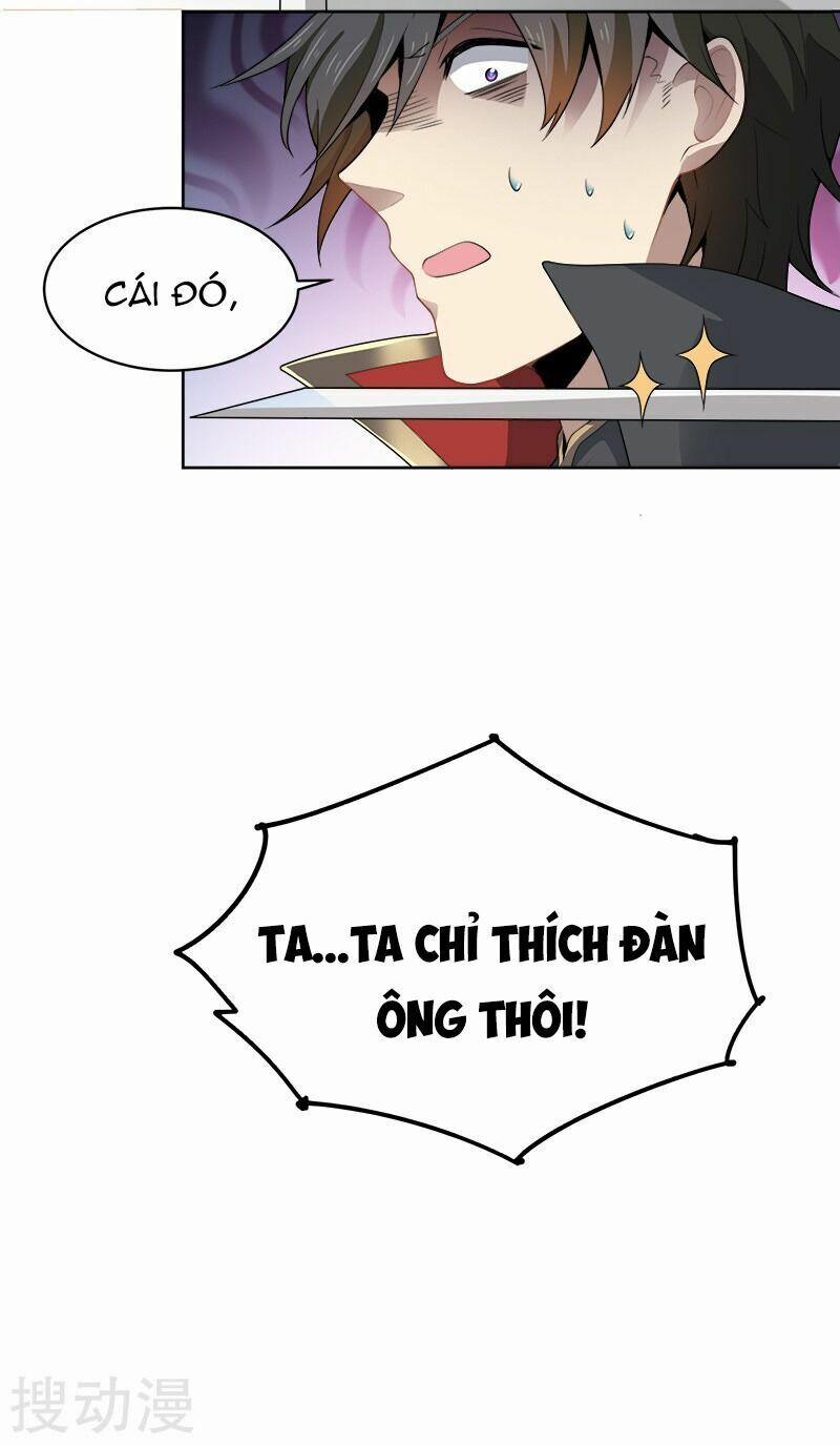 Nhất Kiếm Độc Tôn 46 trang 5