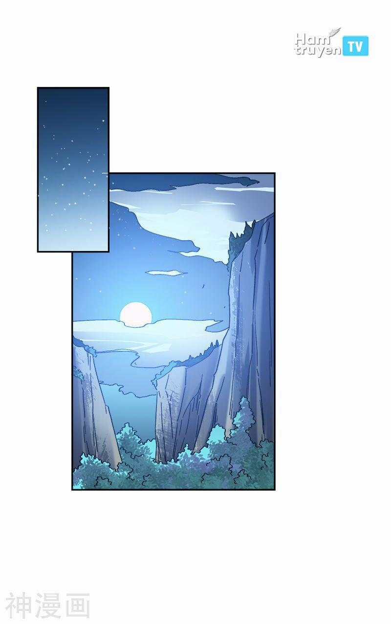 Nhất Kiếm Độc Tôn 47 trang 16