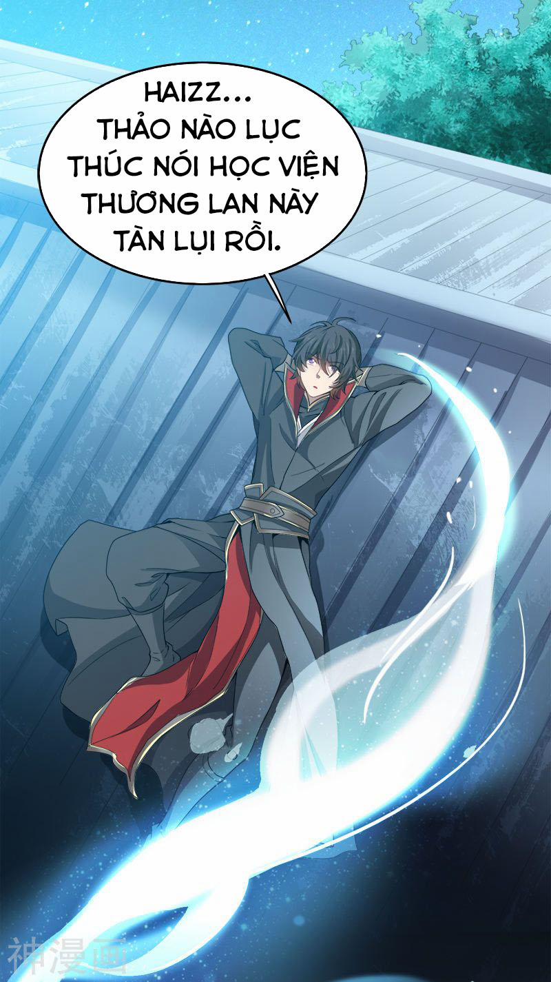 Nhất Kiếm Độc Tôn 47 trang 18