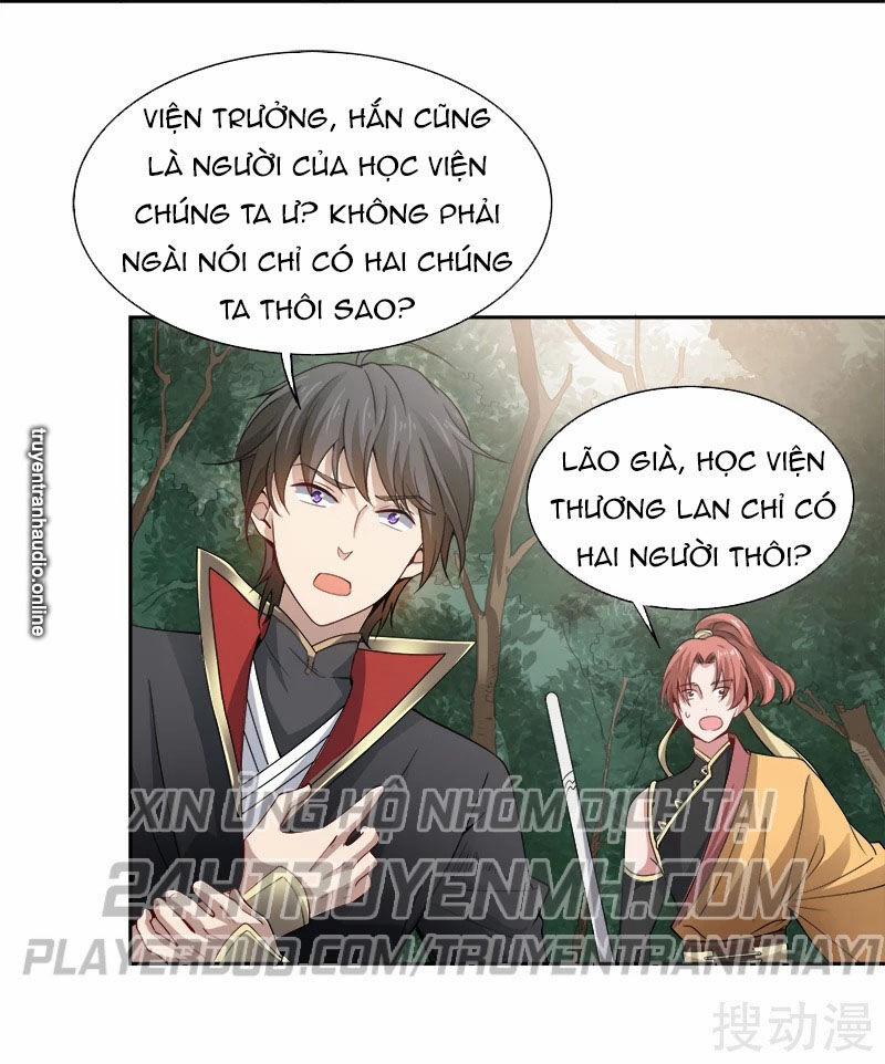 Nhất Kiếm Độc Tôn 49 trang 1