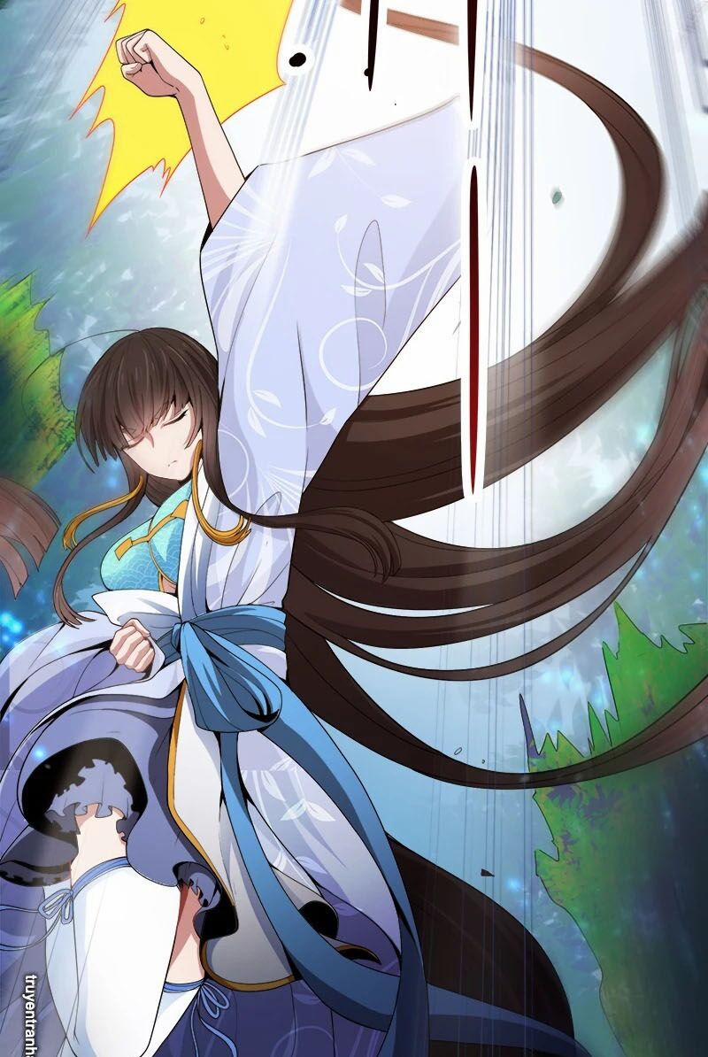 Nhất Kiếm Độc Tôn 49 trang 14