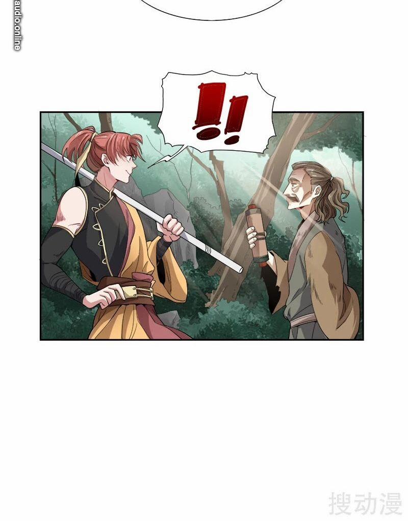 Nhất Kiếm Độc Tôn 49 trang 4