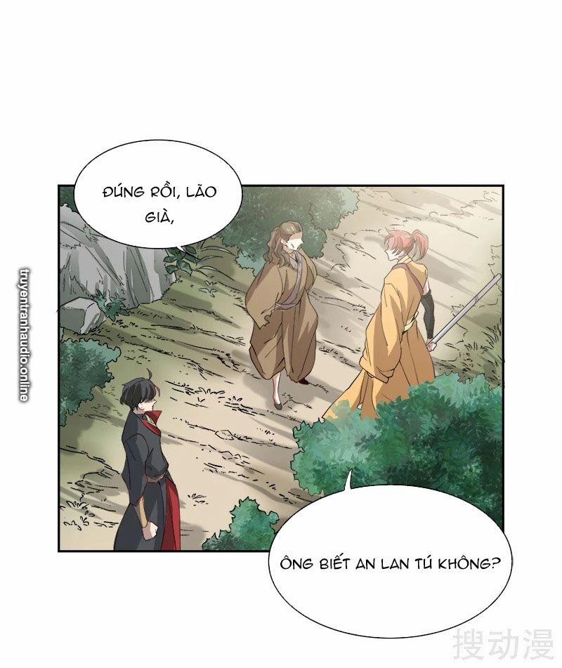 Nhất Kiếm Độc Tôn 49 trang 6