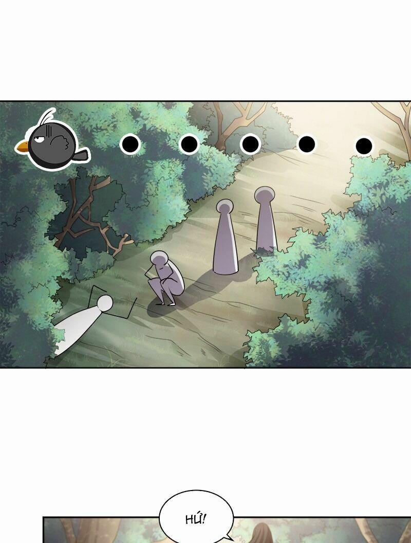 Nhất Kiếm Độc Tôn 50 trang 4