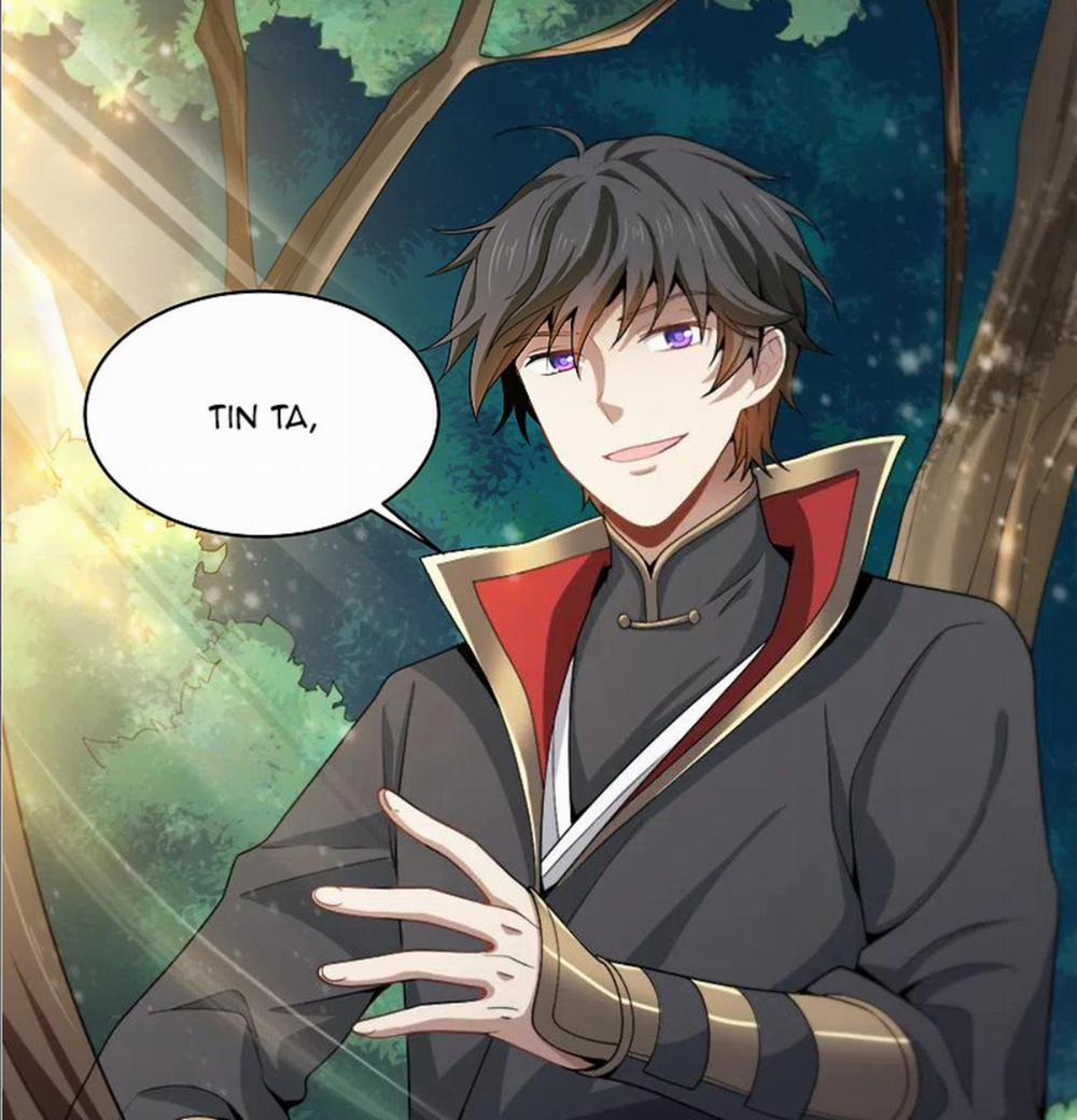 Nhất Kiếm Độc Tôn 51 trang 12