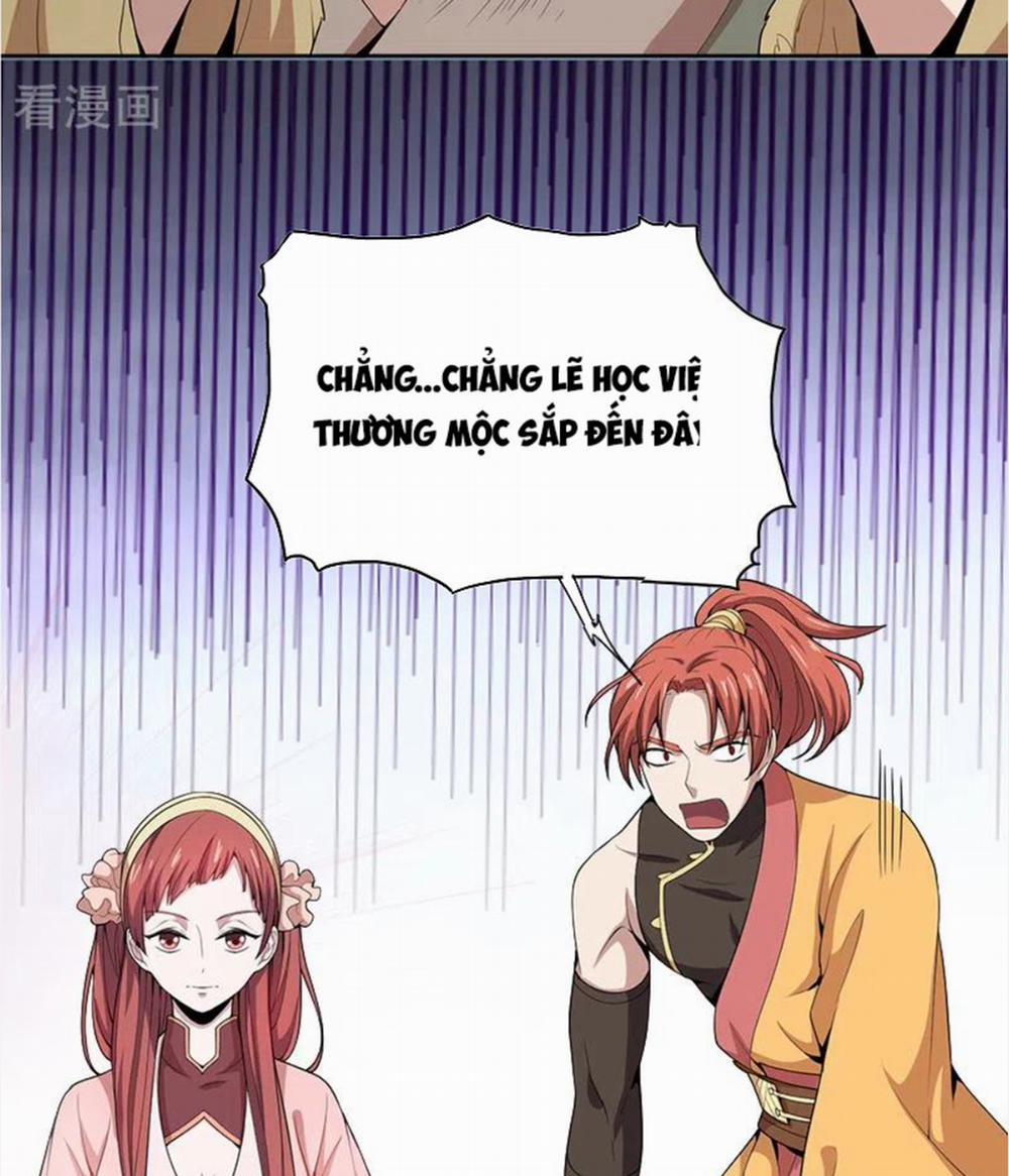 Nhất Kiếm Độc Tôn 51 trang 16