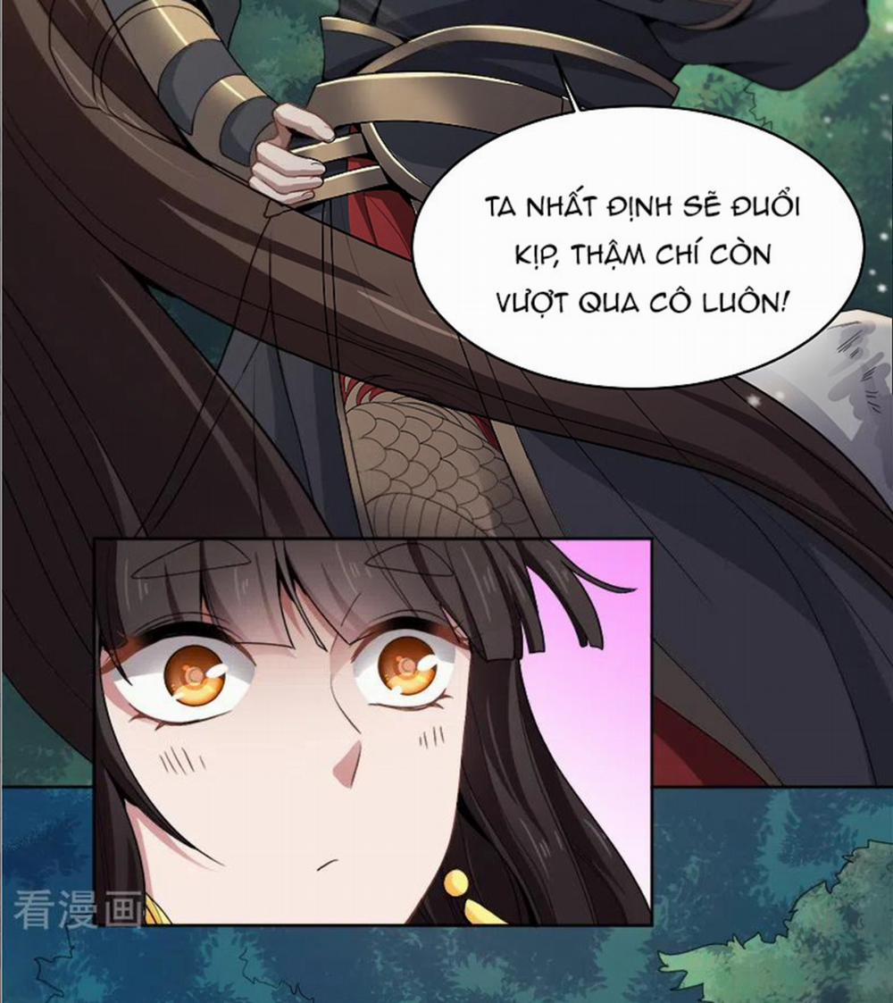 Nhất Kiếm Độc Tôn 51 trang 17