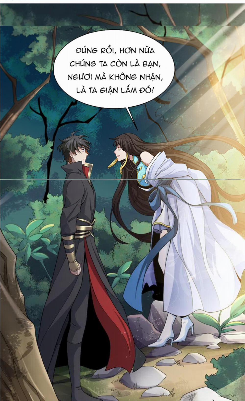 Nhất Kiếm Độc Tôn 51 trang 2