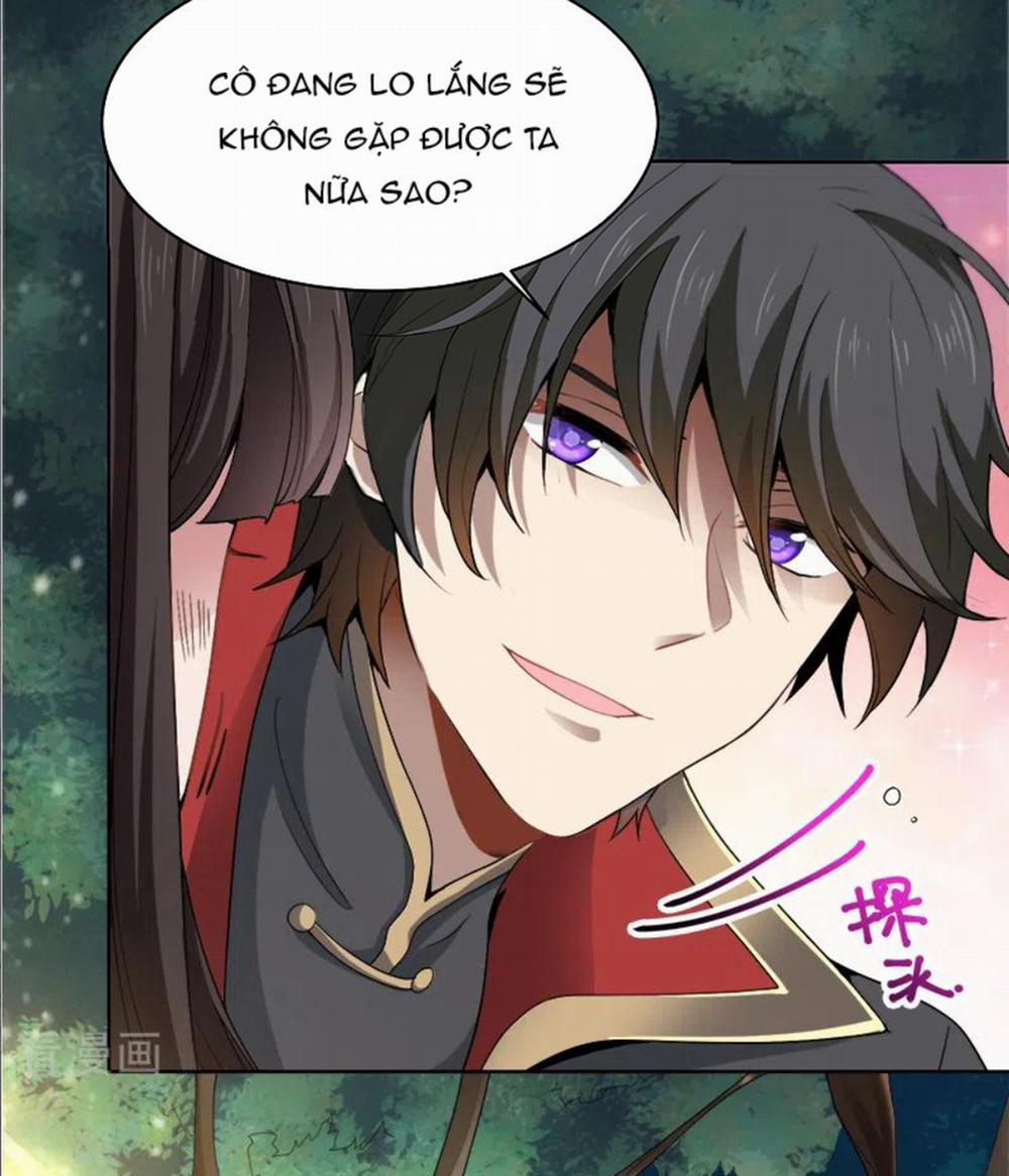 Nhất Kiếm Độc Tôn 51 trang 6