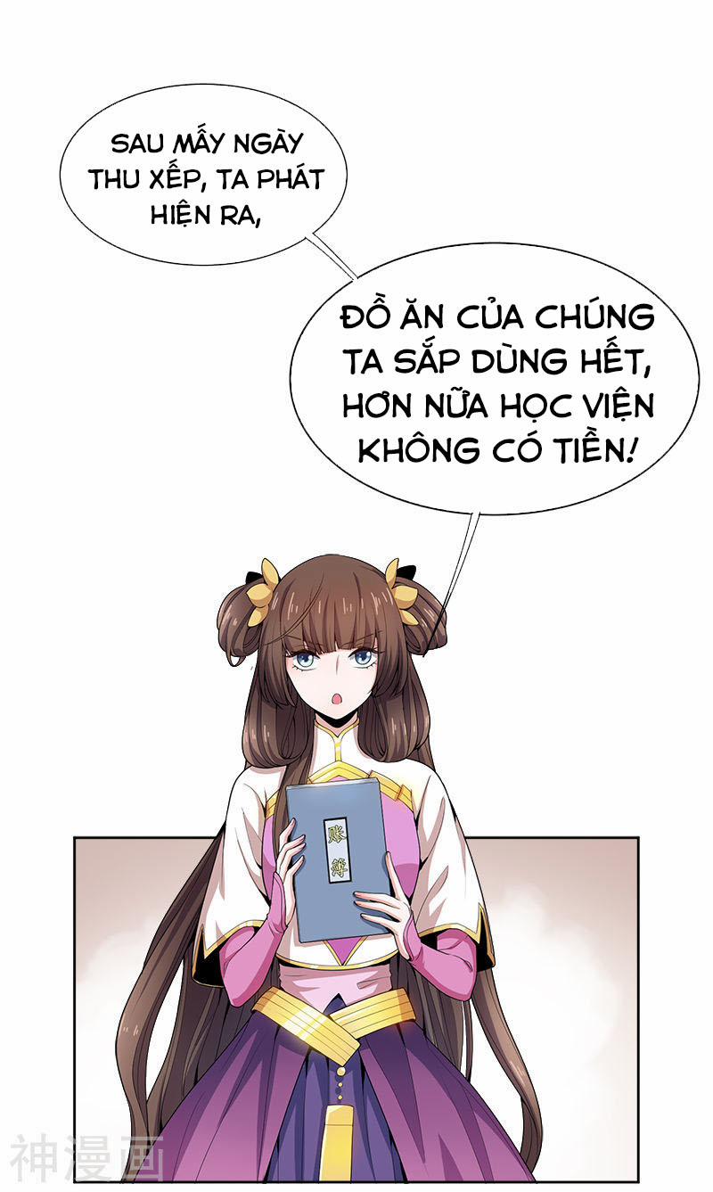 Nhất Kiếm Độc Tôn 52 trang 0