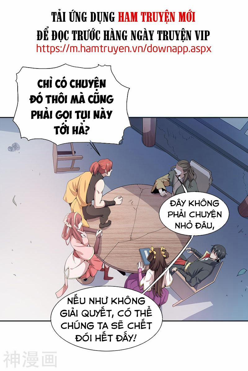 Nhất Kiếm Độc Tôn 52 trang 1