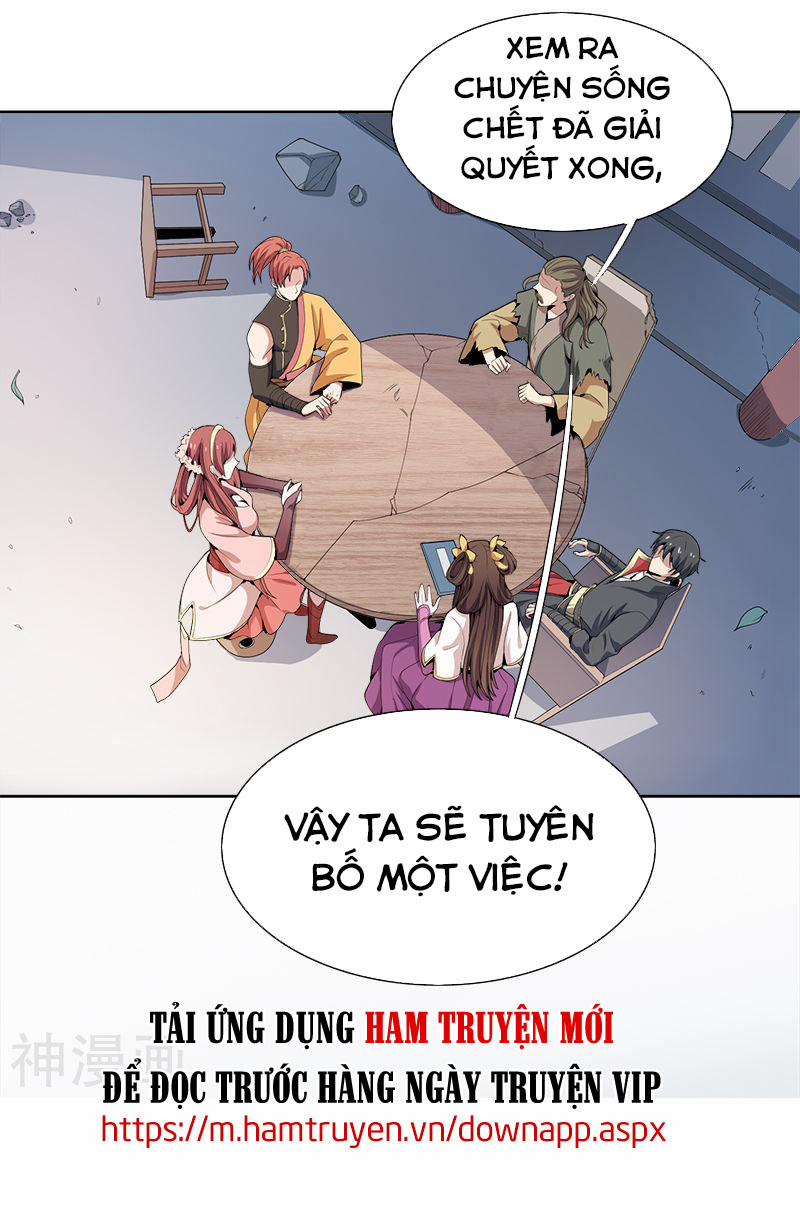 Nhất Kiếm Độc Tôn 52 trang 14