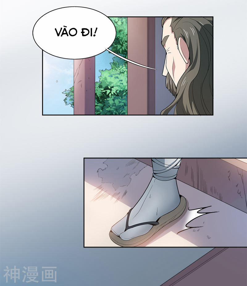 Nhất Kiếm Độc Tôn 52 trang 15