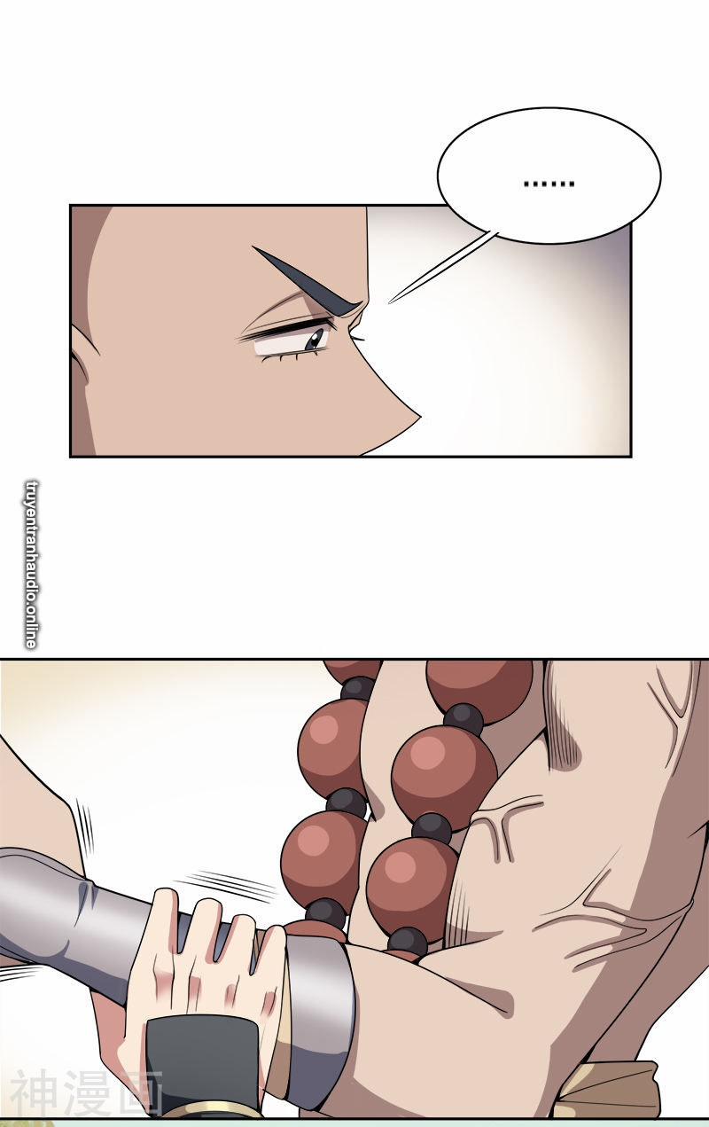 Nhất Kiếm Độc Tôn 53 trang 10