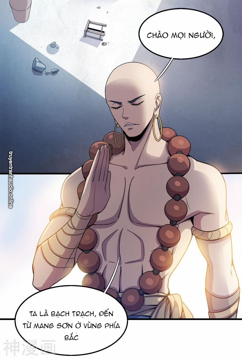 Nhất Kiếm Độc Tôn 53 trang 2