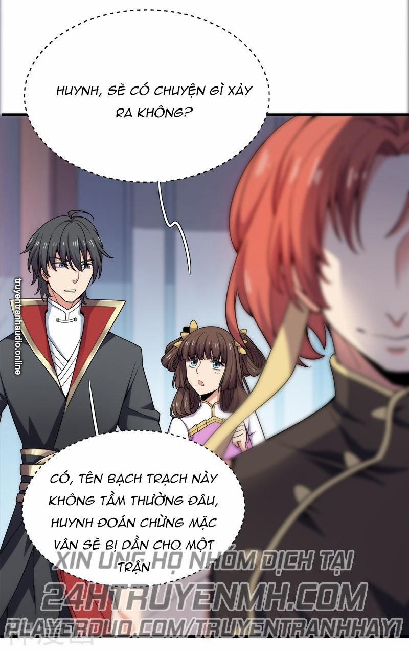 Nhất Kiếm Độc Tôn 53 trang 4