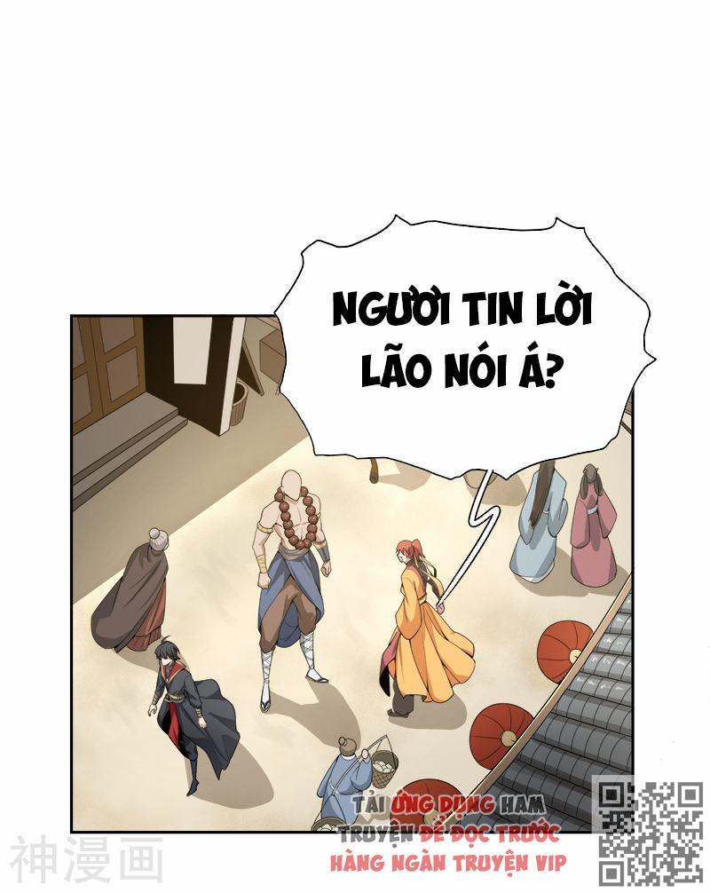 Nhất Kiếm Độc Tôn 54 trang 12