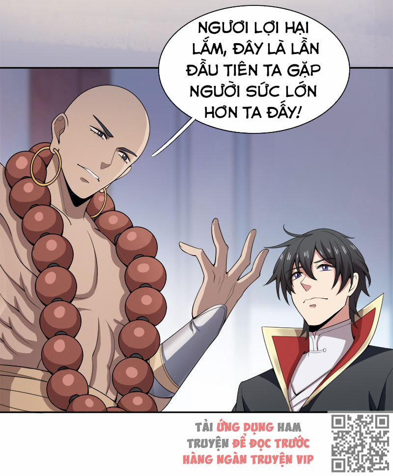 Nhất Kiếm Độc Tôn 54 trang 2