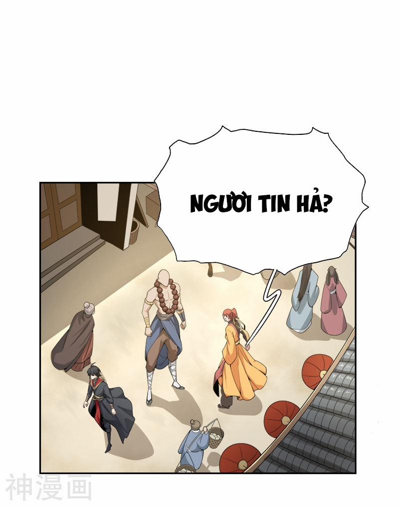 Nhất Kiếm Độc Tôn 55 trang 1