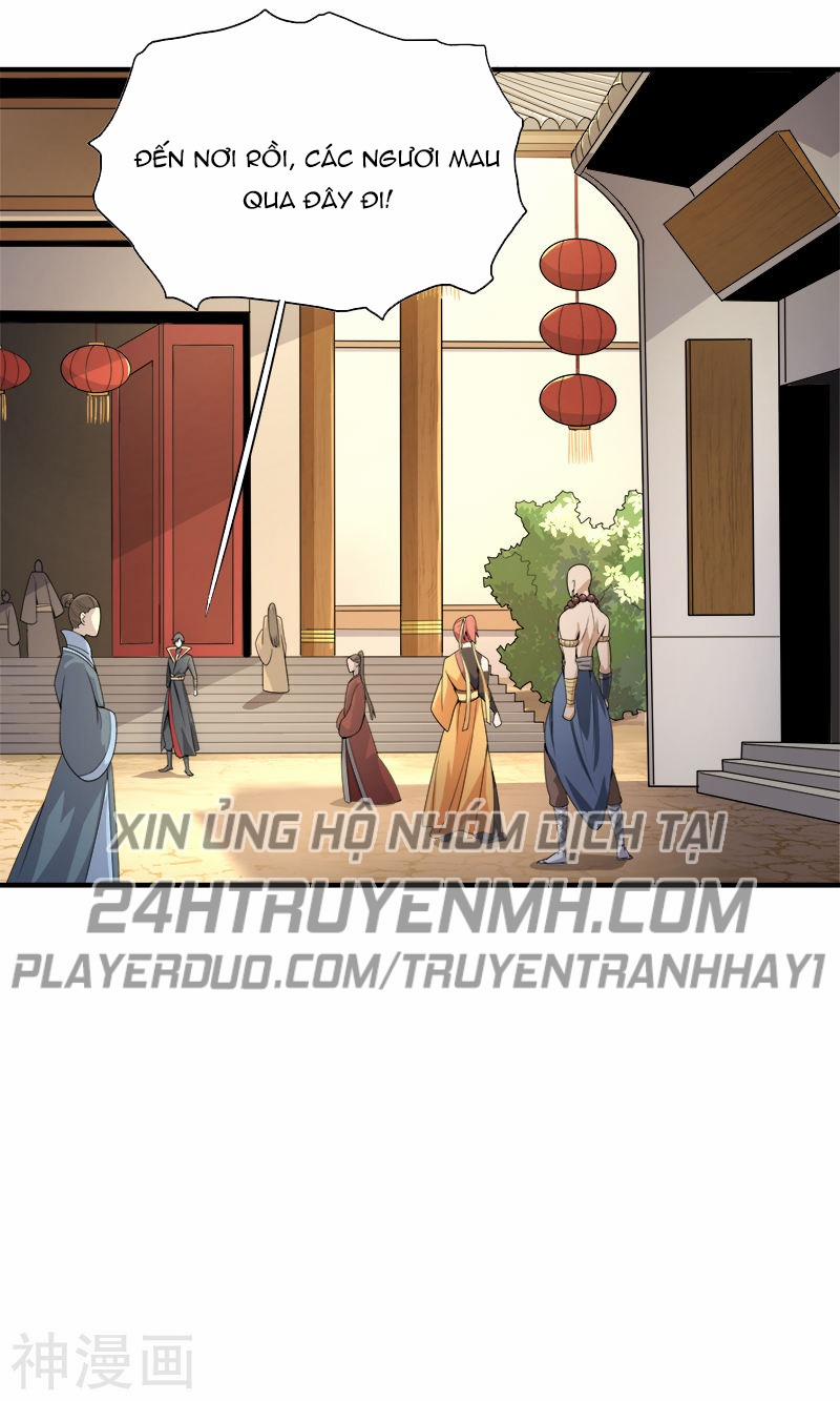 Nhất Kiếm Độc Tôn 55 trang 4