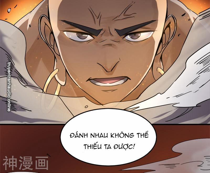 Nhất Kiếm Độc Tôn 57 trang 10