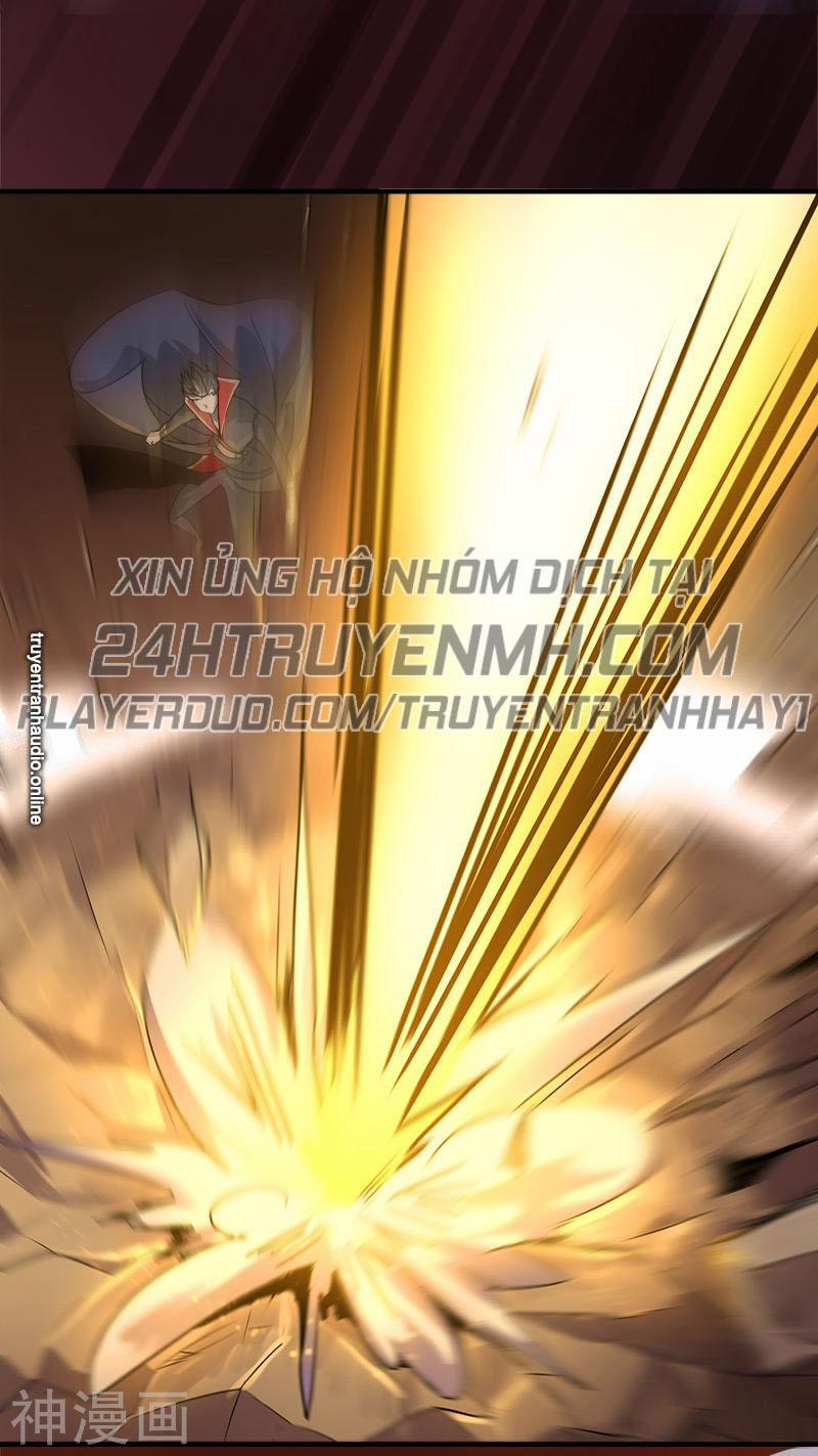 Nhất Kiếm Độc Tôn 57 trang 8