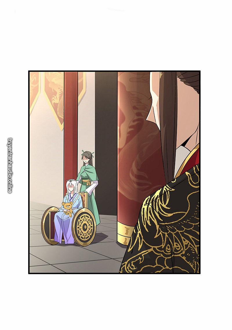 Nhất Kiếm Độc Tôn 59 trang 11