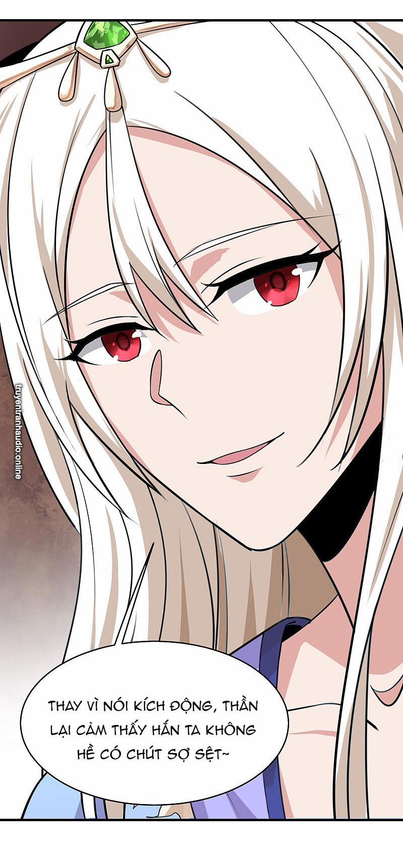 Nhất Kiếm Độc Tôn 59 trang 14