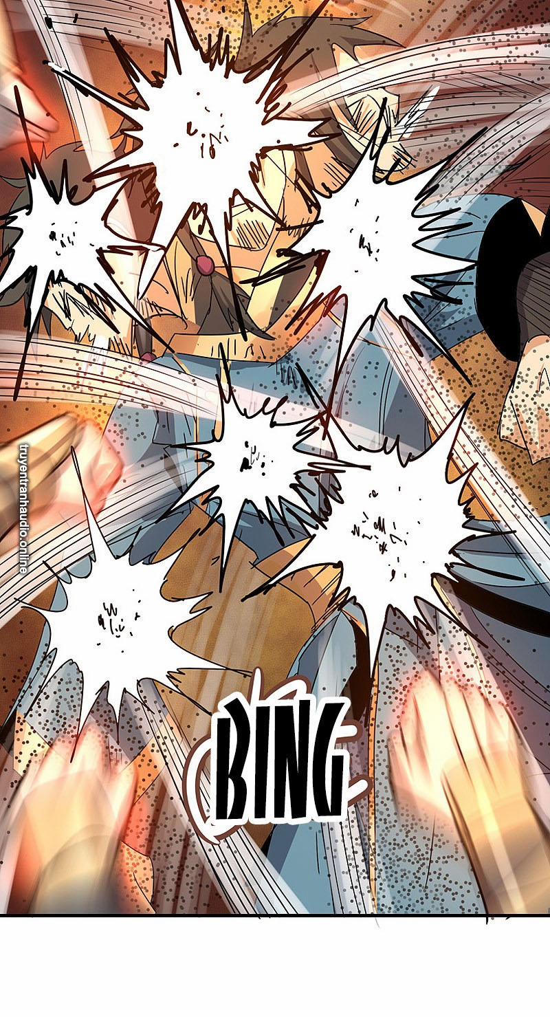 Nhất Kiếm Độc Tôn 59 trang 3