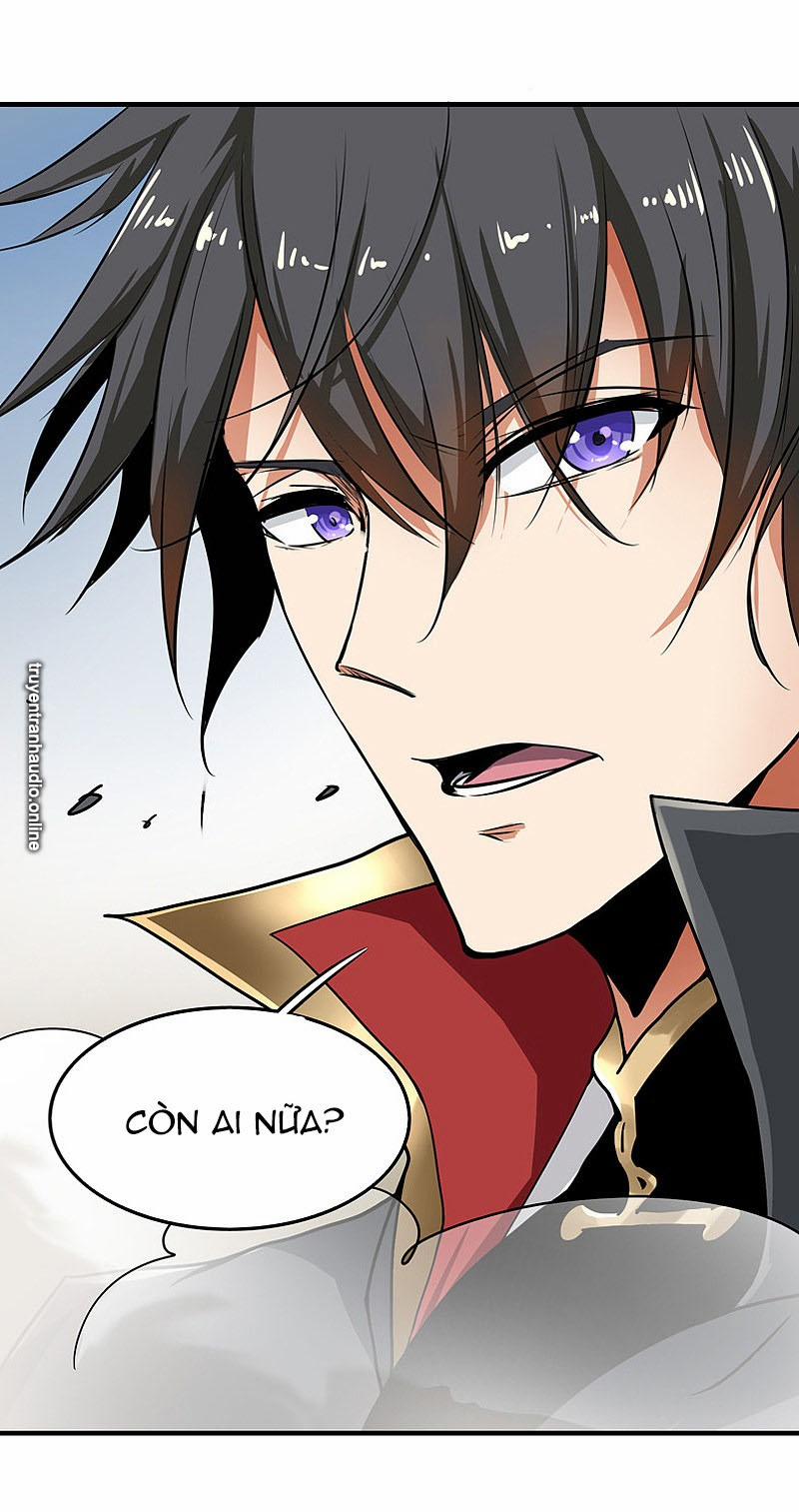 Nhất Kiếm Độc Tôn 59 trang 5