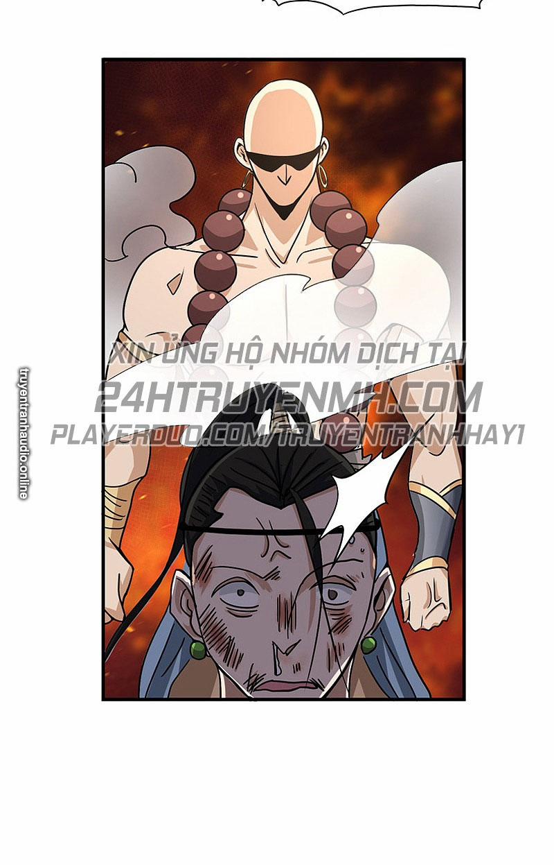 Nhất Kiếm Độc Tôn 59 trang 7