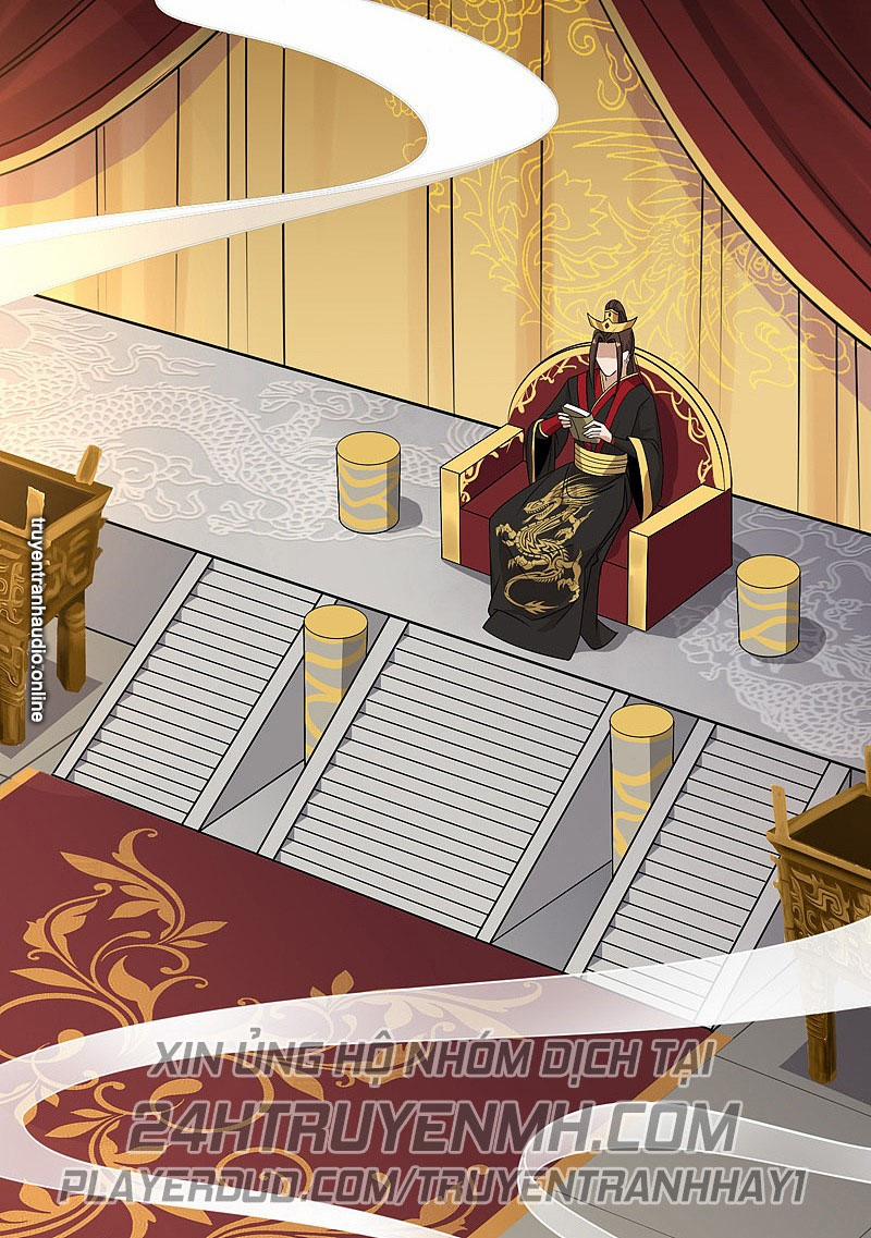 Nhất Kiếm Độc Tôn 59 trang 9