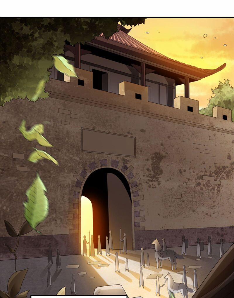 Nhất Kiếm Độc Tôn 6 trang 3