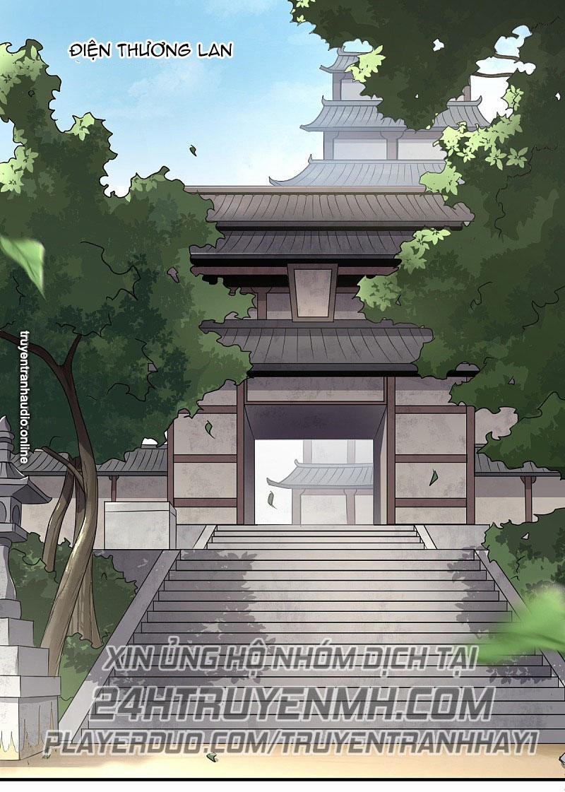 Nhất Kiếm Độc Tôn 60 trang 12