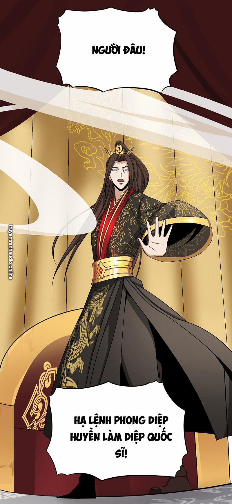 Nhất Kiếm Độc Tôn 60 trang 2